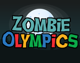 Zombie Olympics Image