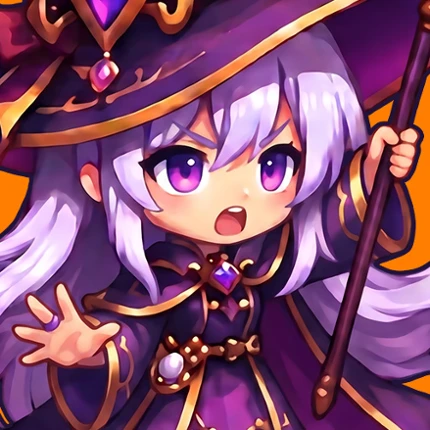 Gothic Girl Survivor Image
