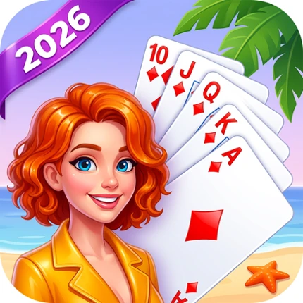Solitaire Journey: Farm Image