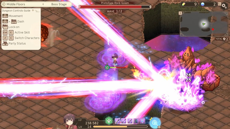 GAME The Strongest Job Is Apparently Not a Hero or a Sage, but an Appraiser (Provisional)! ~Dungeon and Mystery Girl~ screenshot