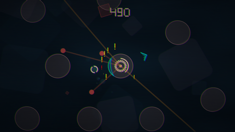 Geometry Game Image