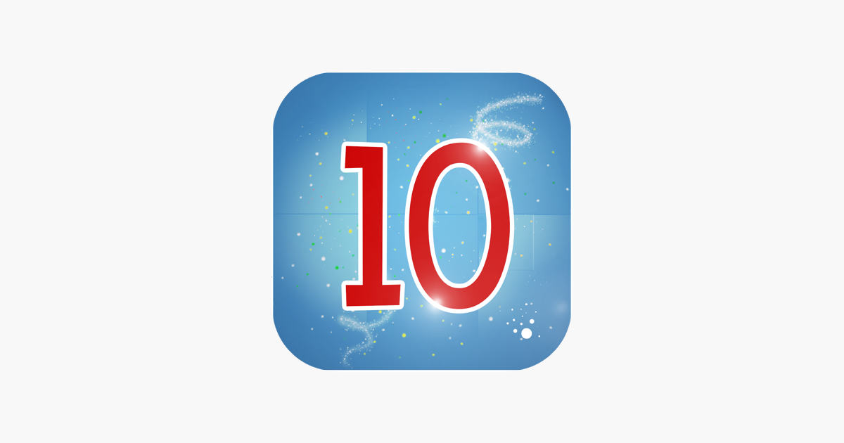 Games like Get 10 Challenge