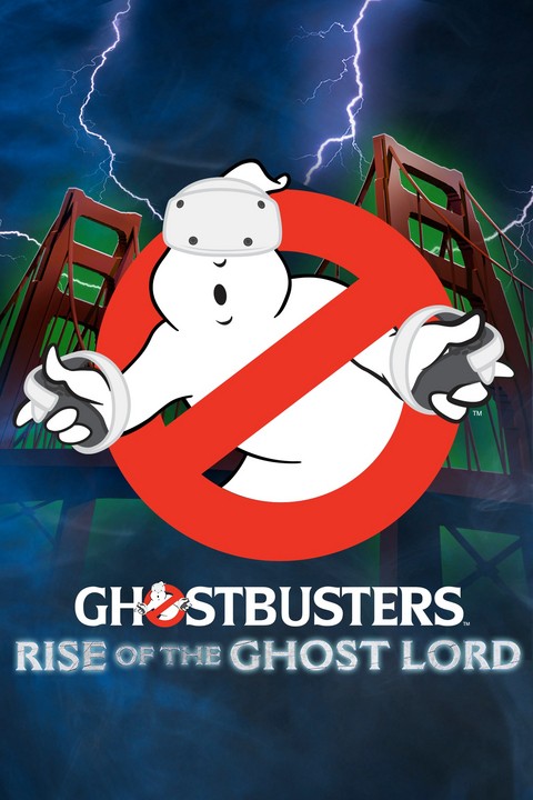 Games like Ghostbusters: Rise of the Ghost Lord