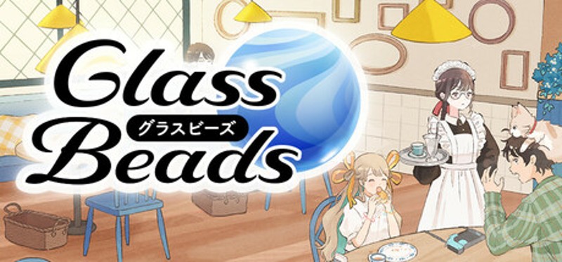 Glass Beads Image