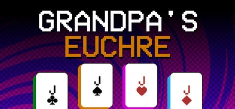 Games like Grandpa's Euchre