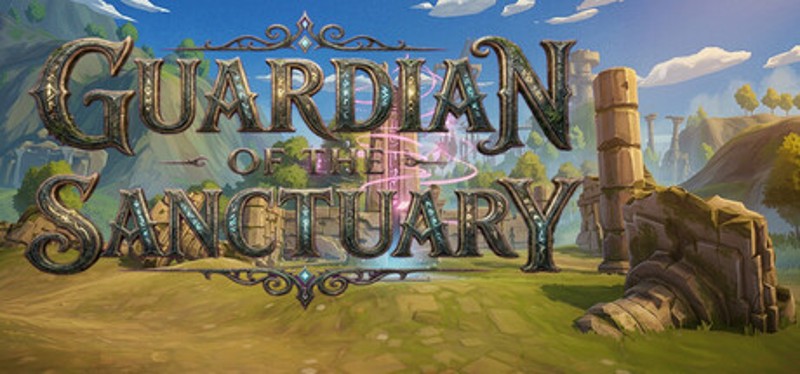 Guardian of the Sanctuary Image