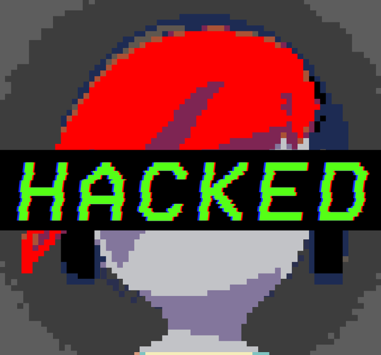 Games like HACKED
