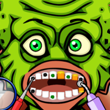 Halloween Dentist For Kids Image