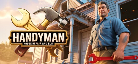 Games like Handyman: House Repair and Flip