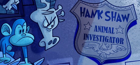 Games like Hank Shaw: Animal Investigator
