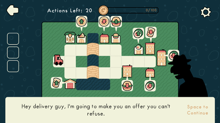 Heart-Warming Deliveries Image