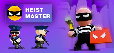 Games like Heist Master
