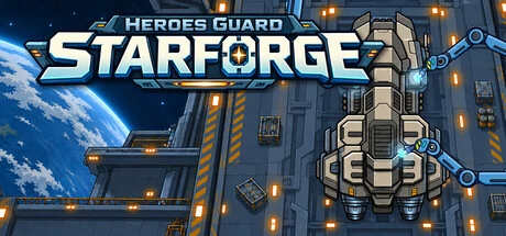 Games like Heroes Guard: Starforge