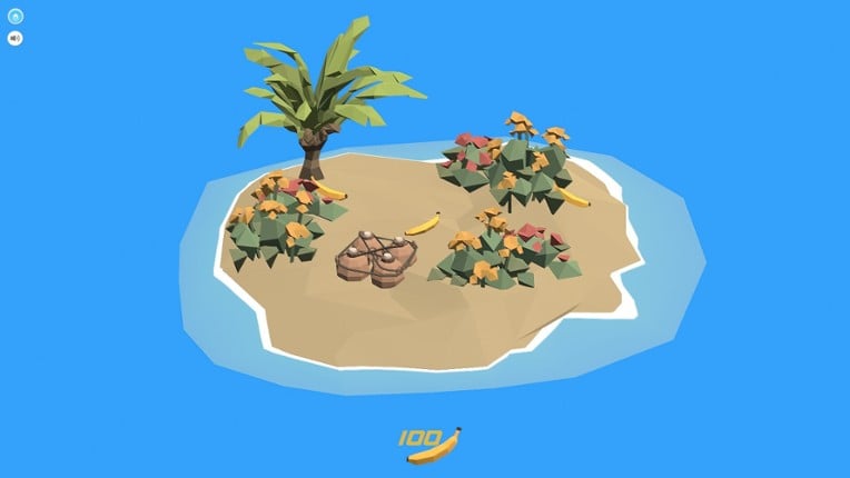 Hidden Bananas screenshot