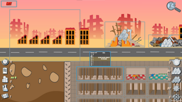 Hope screenshot