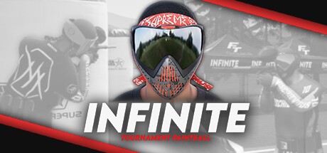 Games like Infinite Tournament Paintball
