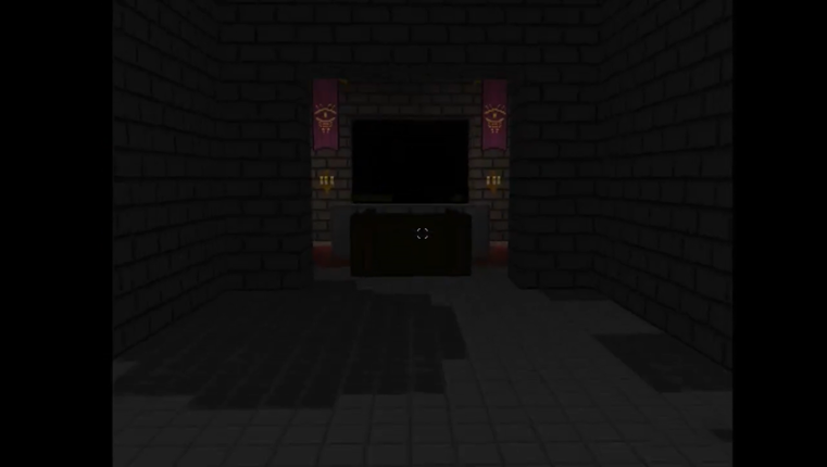 Into The Mist 2: The Cult screenshot