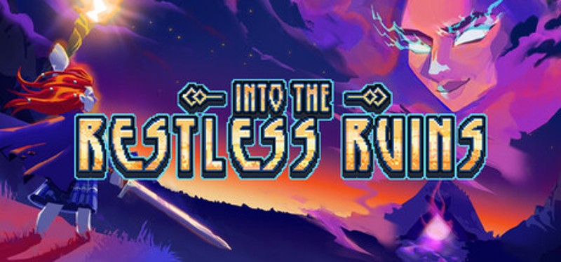 Into the Restless Ruins screenshot