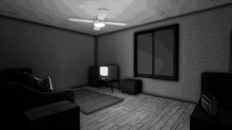 Introvert screenshot