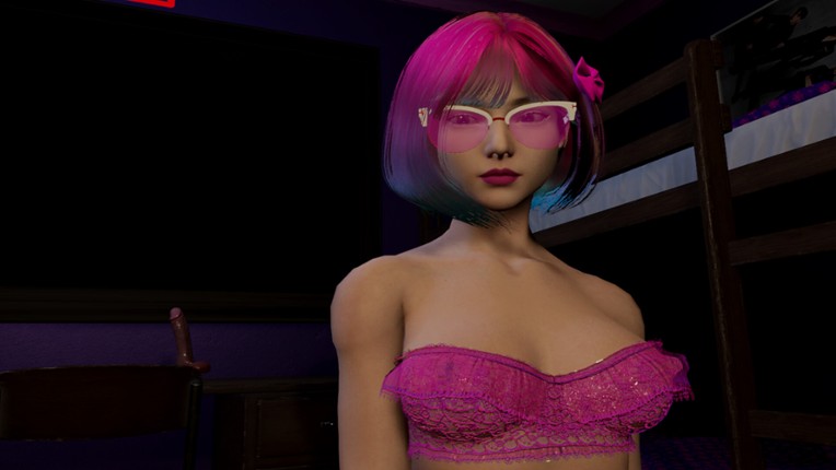 Japanese Mature: Sex Dreams screenshot