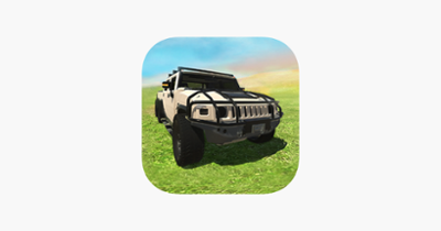 Jeep : Offroad Car Simulator Image