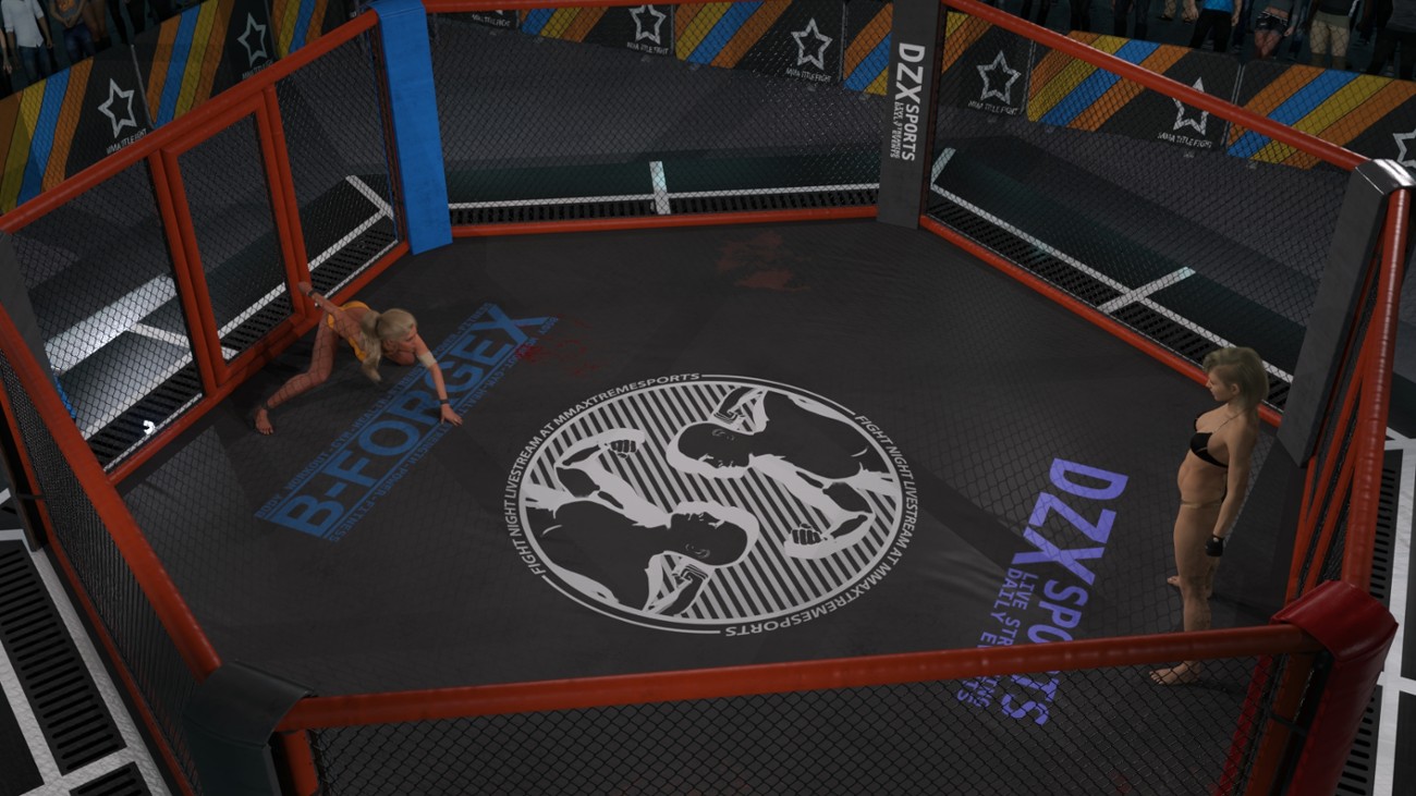 Games like Jessica’s Choices - Jessica Vs Britta