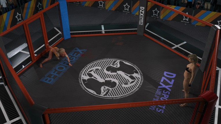 Jessica’s Choices - Jessica Vs Britta Image