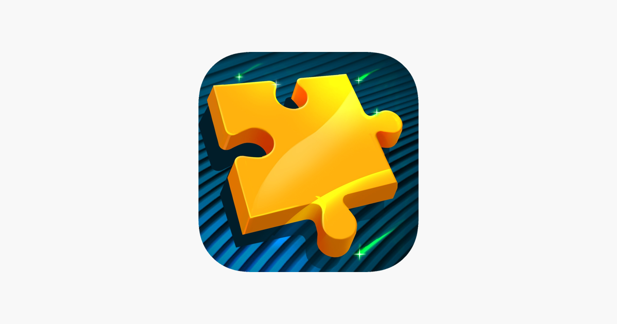Games like Jigsaw Puzzles Classic