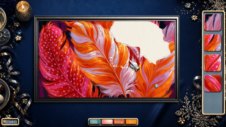 Jixo 5: Mask Parade Collector’s Edition Image