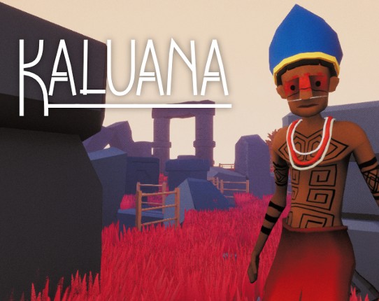 Kaluana Game Cover