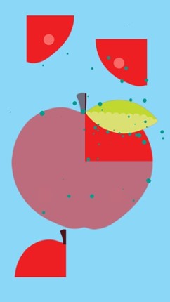 Kids Fruits - Toddlers Learn Fruits Image