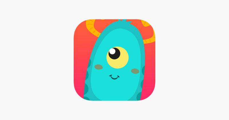 Kids Monster Creator - make funny monster images Image