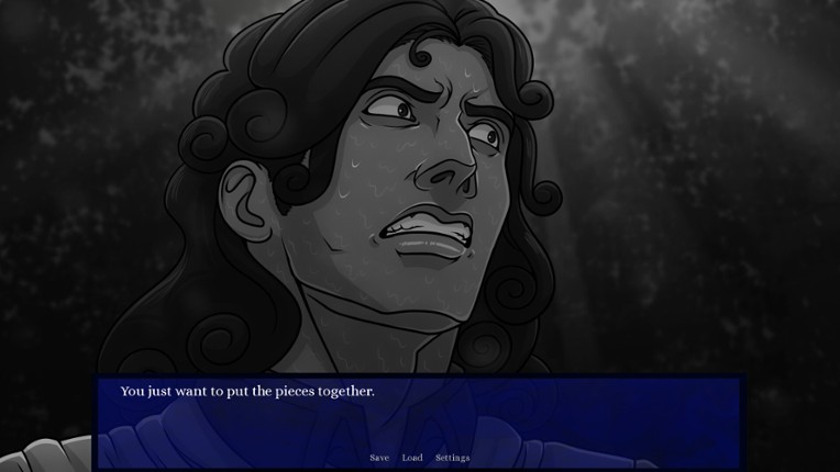 Kindred [High Tide] screenshot