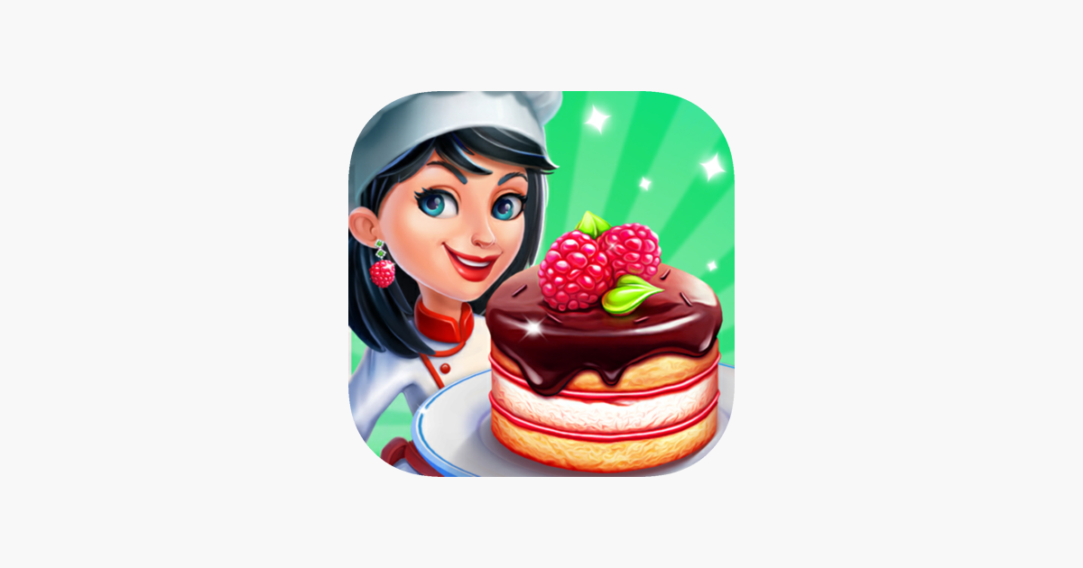 Games like Kitchen Craze Cooking Games
