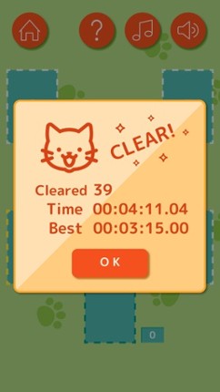 Kitty In The Corner - It is a unique card game screenshot