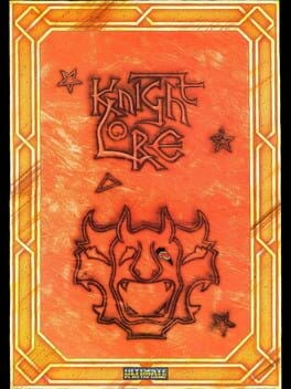 Games like Knight Lore
