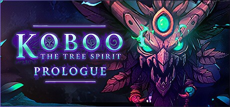 Games like Koboo: The Tree Spirit - Prologue