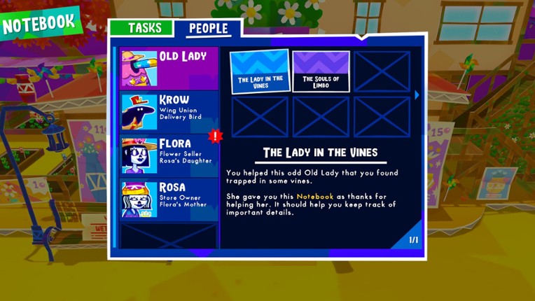 Kulebra and the Souls of Limbo: Closure Edition Image
