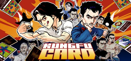 Games like Kungfu Card