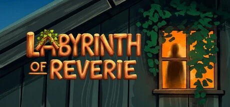 Games like Labyrinth of Reverie