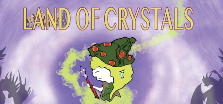 Games like Land of Crystals