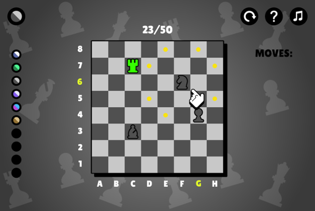 Last Chess Standing screenshot
