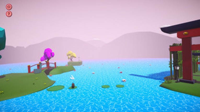 Leaf No One Behind screenshot