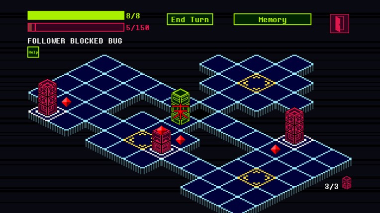 Leak Elite screenshot