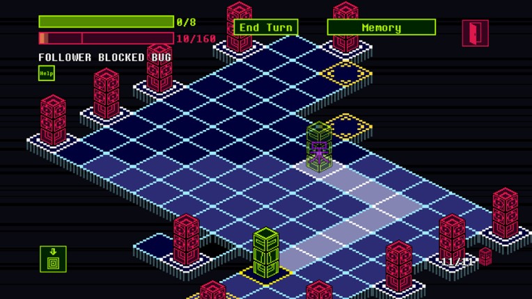 Leak Elite screenshot