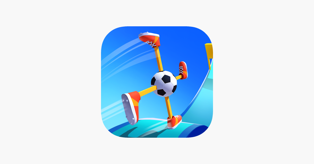 Games like Leggy Orbs