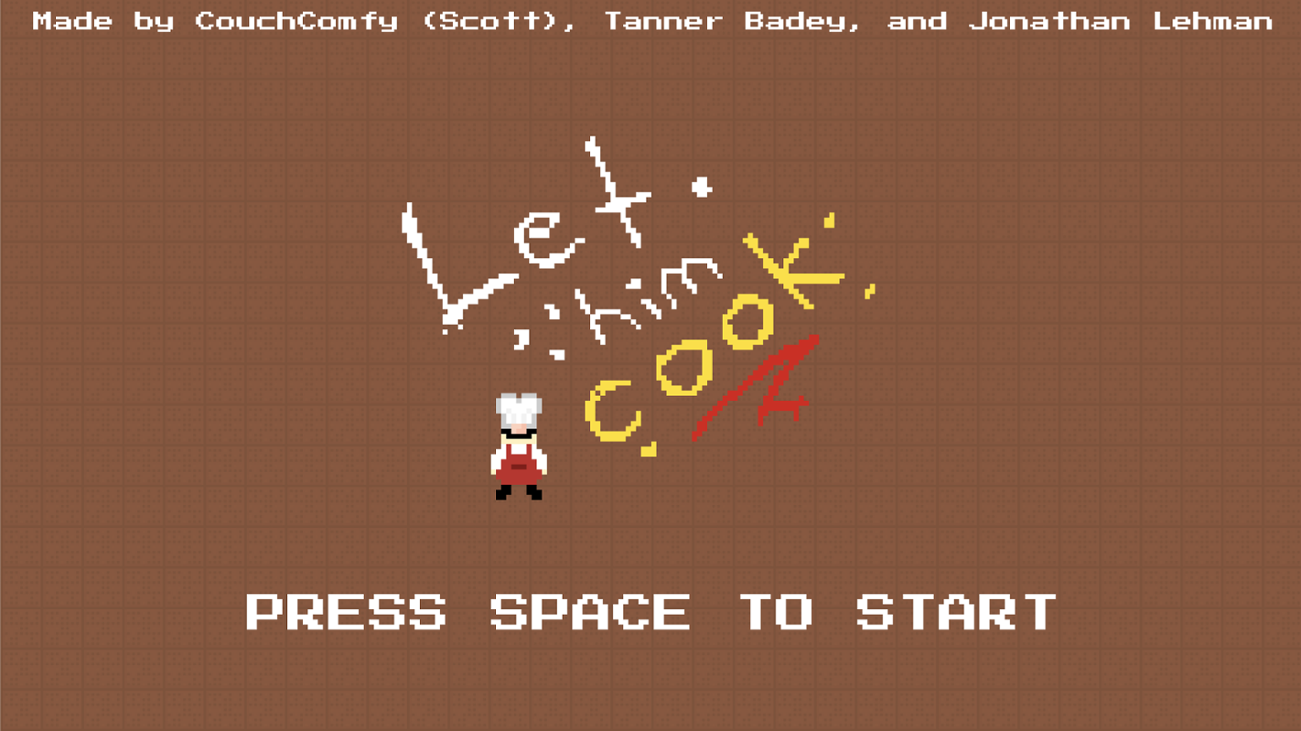 Games like Let Him Cook