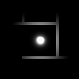 Games like Light In The Dark