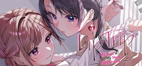 Games like LipTrip: My Boss is My Heat Suppressant