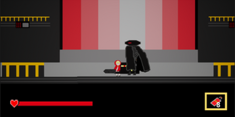 Little Red screenshot